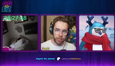 One of the Greatest Podcast Intros