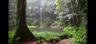 I love the relaxation of this video