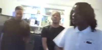 Just a quick reminder