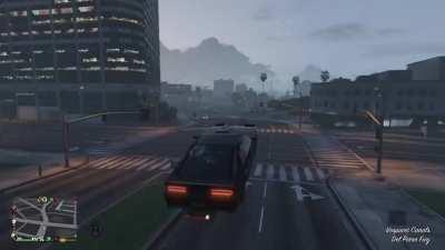 This is why I love my Ruiner 2000