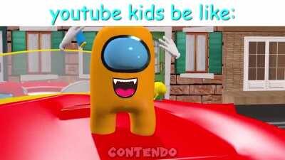 [adult swim] for kids