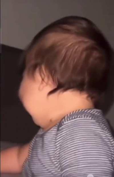 Bro Is A In a Horror Movie😱