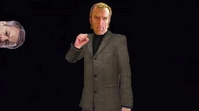 All Hail The Sentient Cloud!