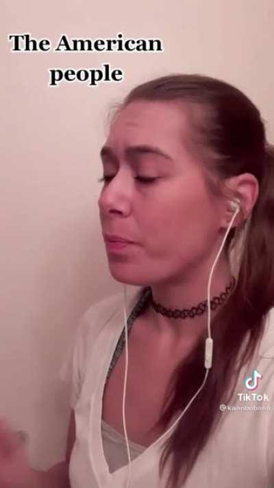 Capitol Hill Riots — “I was Over on the Bench”