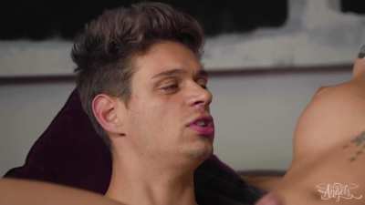 Daisy is always so stiff