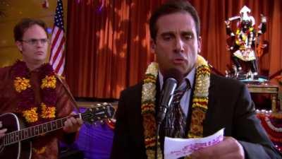 Put on your saris...it's time to celebrate Diwali