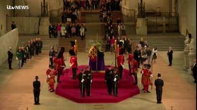 That must’ve hurt…