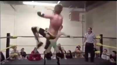 I Definitely Found The Mutherfukin Jedi!