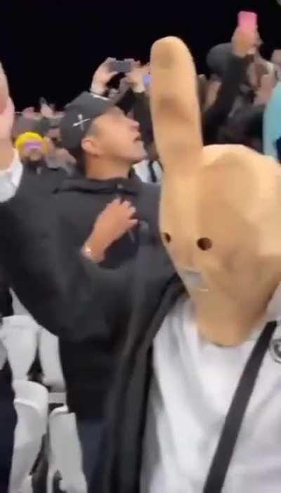 Entra no top 10 melhores fantasias de torcedores