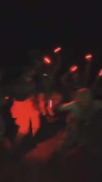 Morale and confidence is high in the Ukrainian army