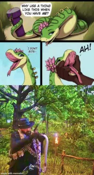 My boah Cripps needs his materials