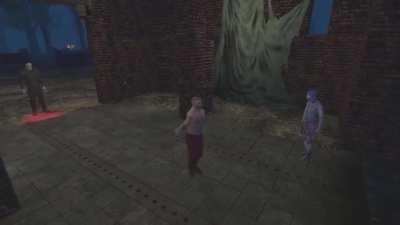 Me and the boys before we go :c