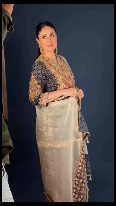 Kareena Kapoor Khan