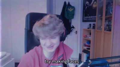 congrats on 10 mil :) ft. bo burnham?? o7