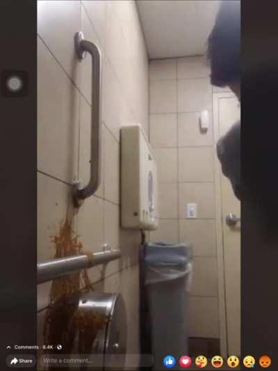 This really pisses me off- I used to be a janitor in my early years of employment