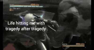 Remember, be good people!