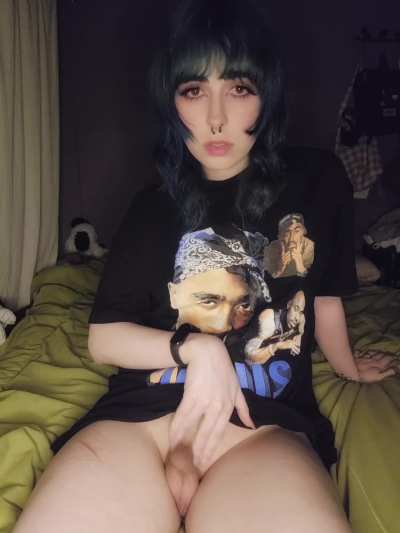 you can suck it if you want :3