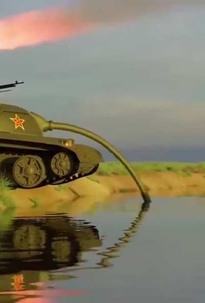 Nature is healing 😊