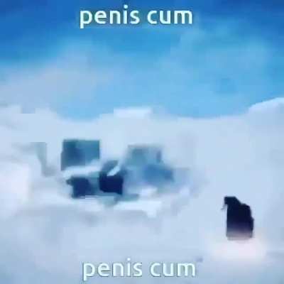 Como a Antártida realmente é