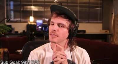 Anisa throws a pity party about how traumatized they were from fucking up CC2. Stream from 8/12/23