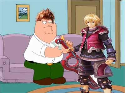 Reyn! No! Don't do it!