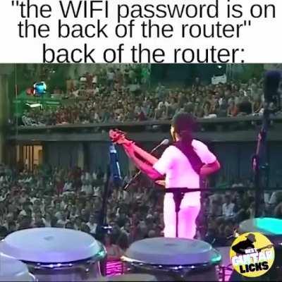 any day can be sh*tpost sunday