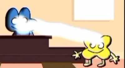 Four scans X's brain and finds out what he's thinking about??!! ð¤¯ ð¤¯ ð¤¤ ð¥  