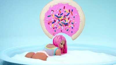 'Good Form' best cuts [2k quality, Slow mo & cropped]