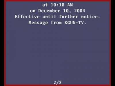 EAS scenario i made called Postal Dude is Loose