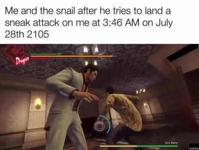 Ain’t got nothing on me