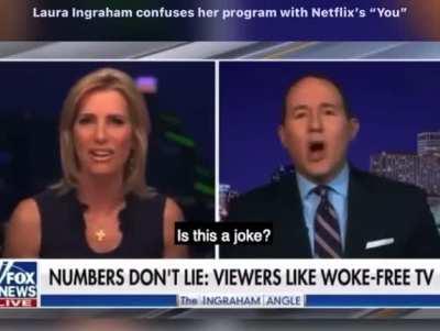 Its like that joke in Rush Hour 2, but in real life.