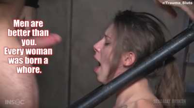 Don't be ignorant of your purpose.