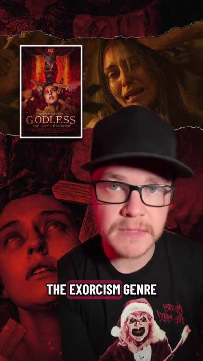 Must See Tubi Horror / Thriller Movies | Slasher Talk