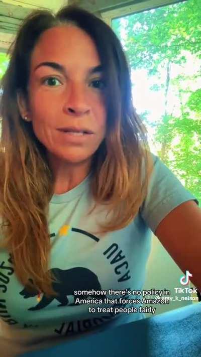 Amazon are stealing money and stock from small business sellers 