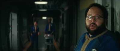 A little extended trailer I edited from the promo footage