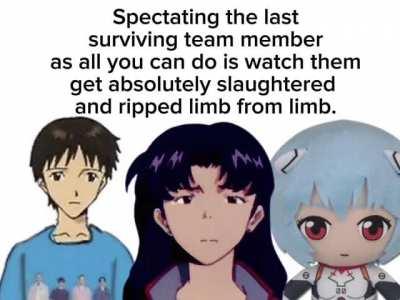 Neon Genesis Company