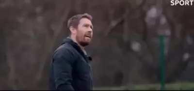 This aged like a fine wine