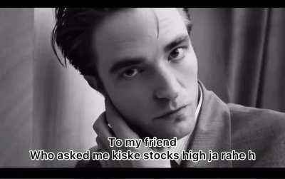 Title crash kar gaya hai📉