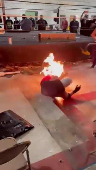 Atleast the wheelchair guy is interesting