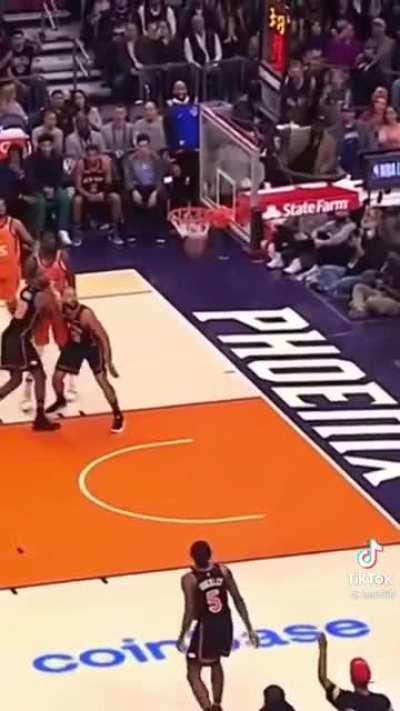 The best player to ever wear the number 23