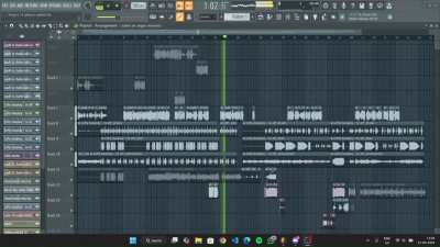 PW Song (Mustard remix)