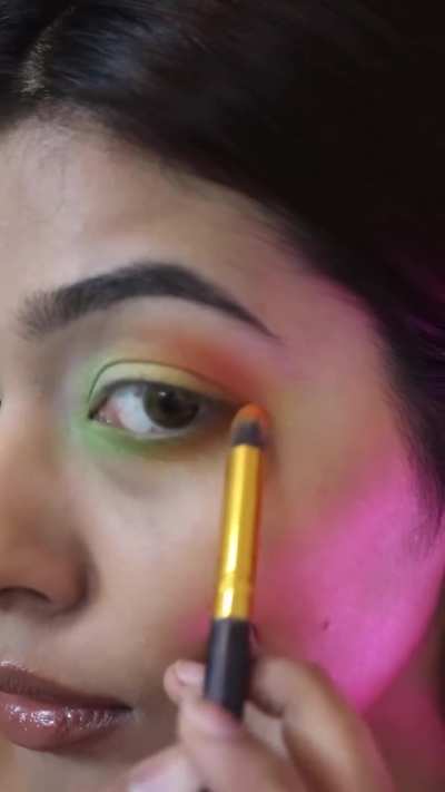 Reverse GRWM
