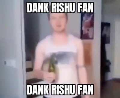 Dank Rishu Fan