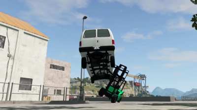 Remember guys, safety come first at work