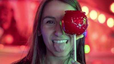 Love story - Hot wife part 2/5 (Must watch)