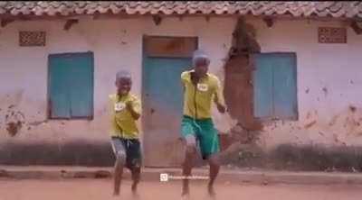 Fuck i torrented the wrong squid games