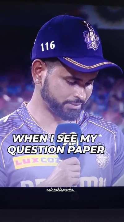 Iyer Idli (I'm kkr fan)