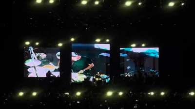 Dire Straits Legacy appreciation post