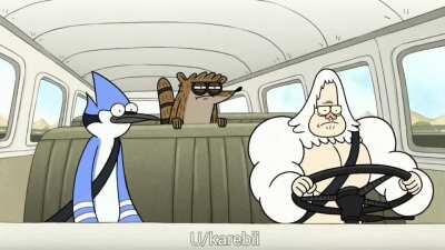 The temptation proved too much for me