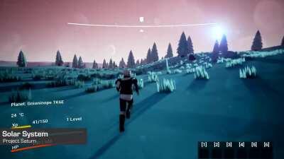 Voxel Plugin 2020 Reel - Happy new year!